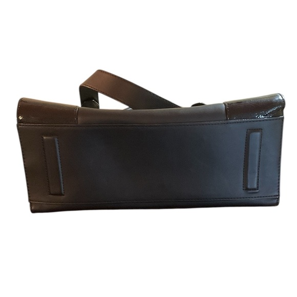 Kate Landry Black Bag - Picture 13 of 13